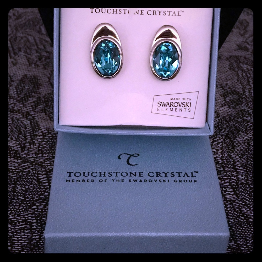 Gramercy Earrings BRAND NEW!